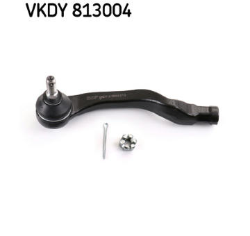 Hlava příčného táhla řízení SKF VKDY 813004