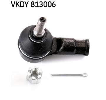 Hlava příčného táhla řízení SKF VKDY 813006