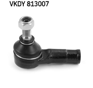 Hlava příčného táhla řízení SKF VKDY 813007
