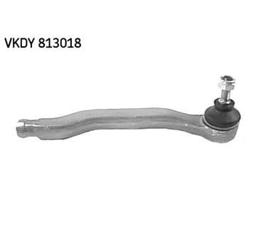 Hlava příčného táhla řízení SKF VKDY 813018