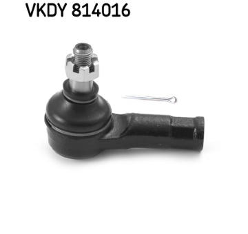 Hlava příčného táhla řízení SKF VKDY 814016