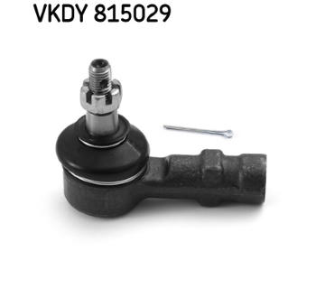 Hlava příčného táhla řízení SKF VKDY 815029