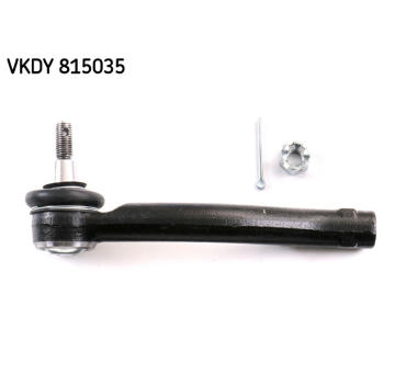 Hlava příčného táhla řízení SKF VKDY 815035