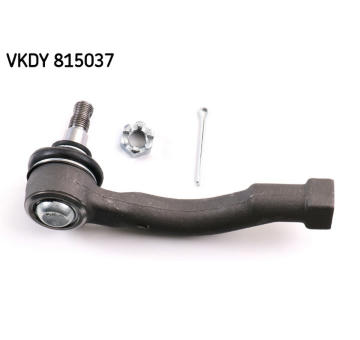 Hlava příčného táhla řízení SKF VKDY 815037