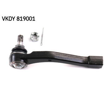 Hlava příčného táhla řízení SKF VKDY 819001