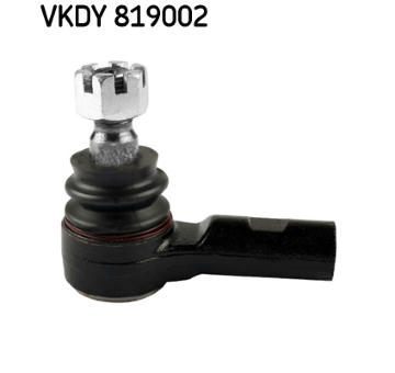 Hlava/čap spojovacej tyče riadenia SKF VKDY 819002
