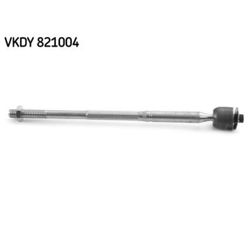 Axiální kloub, příčné táhlo řízení SKF VKDY 821004
