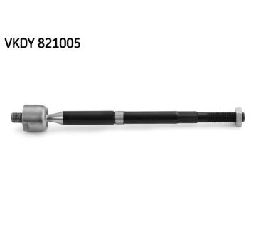 Axiální kloub, příčné táhlo řízení SKF VKDY 821005