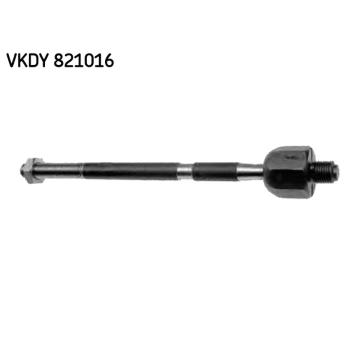 Axiální kloub, příčné táhlo řízení SKF VKDY 821016