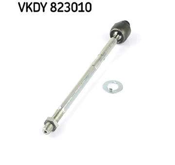 Axiálny čap tiahla riadenia SKF VKDY 823010