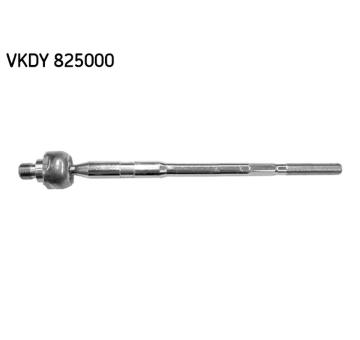 Axiální kloub, příčné táhlo řízení SKF VKDY 825000