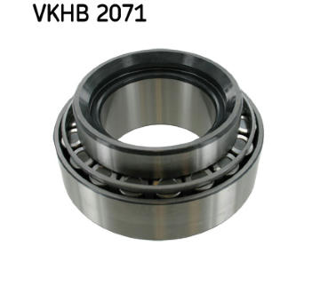 Lozisko kola SKF VKHB 2071