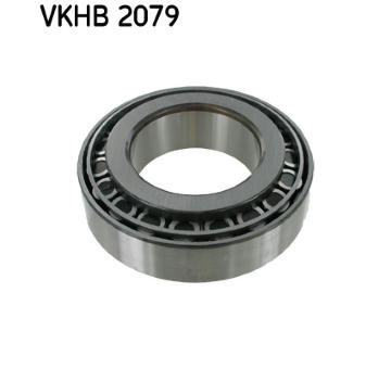 Lozisko kola SKF VKHB 2079