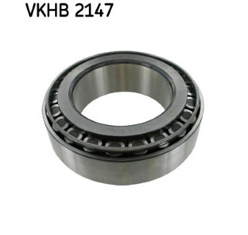 Lozisko kola SKF VKHB 2147