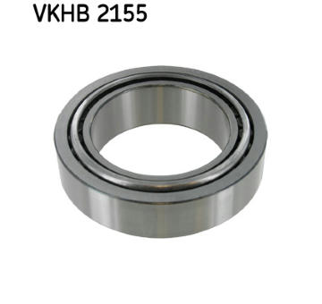 Lozisko kola SKF VKHB 2155