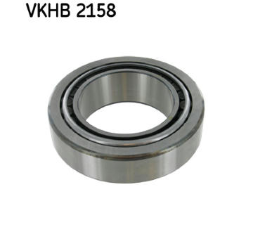 Lozisko kola SKF VKHB 2158