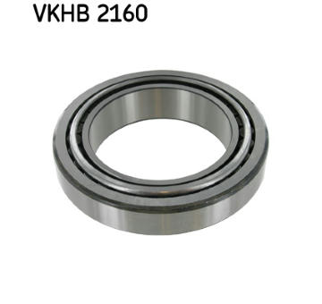 Lozisko kola SKF VKHB 2160