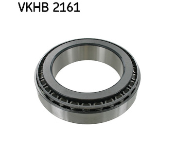 Lozisko kola SKF VKHB 2161