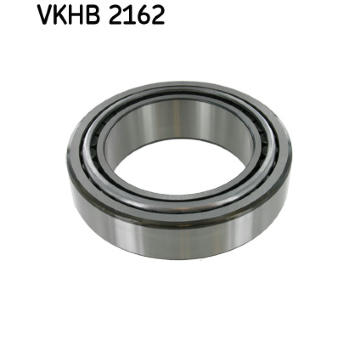 Lozisko kola SKF VKHB 2162