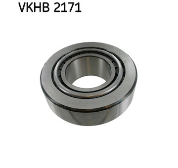 Lozisko kola SKF VKHB 2171