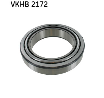 Lozisko kola SKF VKHB 2172