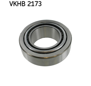 Lozisko kola SKF VKHB 2173