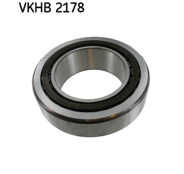 Lozisko kola SKF VKHB 2178