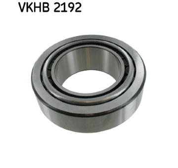 Lozisko kola SKF VKHB 2192