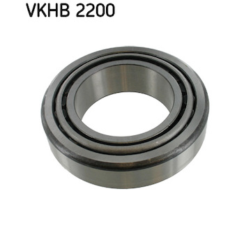 Ložisko kola SKF VKHB 2200