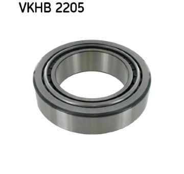 Ložisko kola SKF VKHB 2205