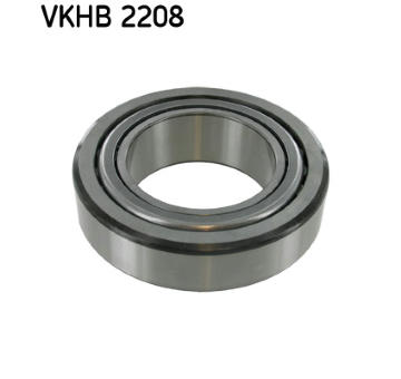 Lozisko kola SKF VKHB 2208