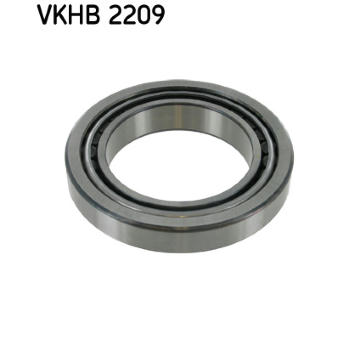 Ložisko kola SKF VKHB 2209