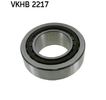 Ložisko kola SKF VKHB 2217