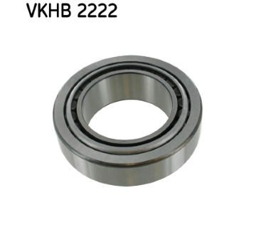 Lozisko kola SKF VKHB 2222