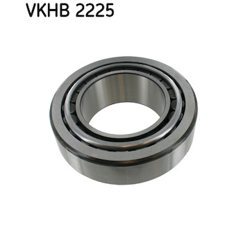 Ložisko kola SKF VKHB 2225