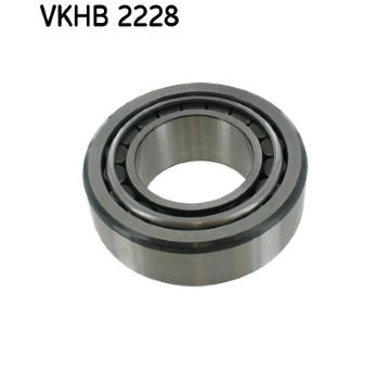 Lozisko kola SKF VKHB 2228