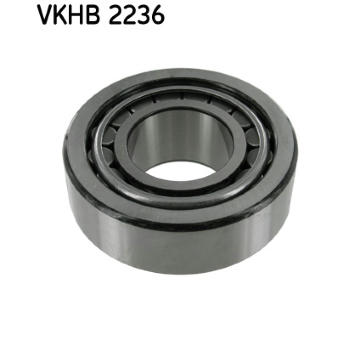 Lozisko kola SKF VKHB 2236