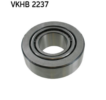 Lozisko kola SKF VKHB 2237