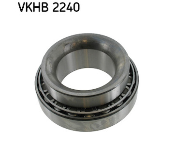 Lozisko kola SKF VKHB 2240