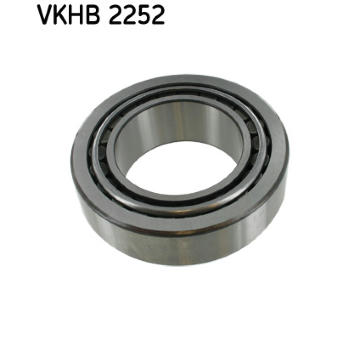 Lozisko kola SKF VKHB 2252