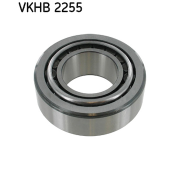 Lozisko kola SKF VKHB 2255