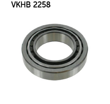Ložisko kola SKF VKHB 2258