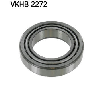 Lozisko kola SKF VKHB 2272