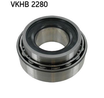 Lozisko kola SKF VKHB 2280