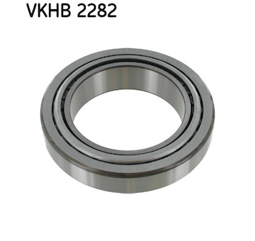 Lozisko kola SKF VKHB 2282