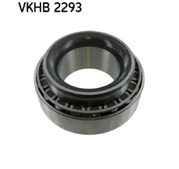 Lozisko kola SKF VKHB 2293