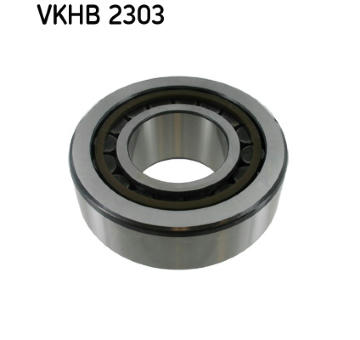 Lozisko kola SKF VKHB 2303