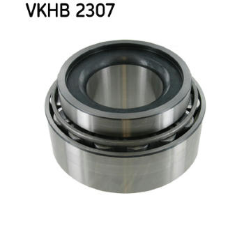 Lozisko kola SKF VKHB 2307