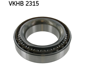 Ložisko kola SKF VKHB 2315