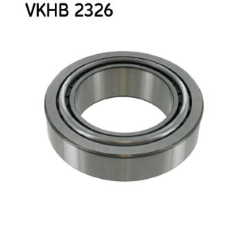 Lozisko kola SKF VKHB 2326